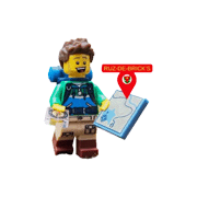 LEGO lug,LEGO Rlug,LEGO fan club,association LEGO