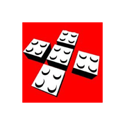 LEGO lug,LEGO Rlug,LEGO fan club,association LEGO