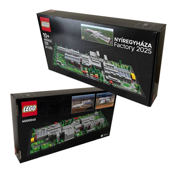 4000045 lego nyiregyhaza factory 2025