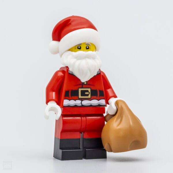 40809 lego festive gingerbread house review 5