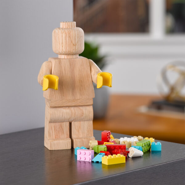 5007523 wooden minifigure lego offre alternate