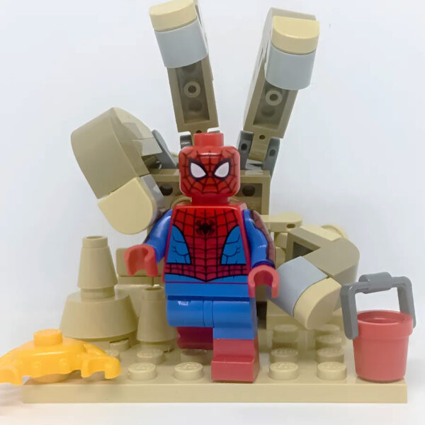 6538220 lego marvel sandman attacks nycc 2025