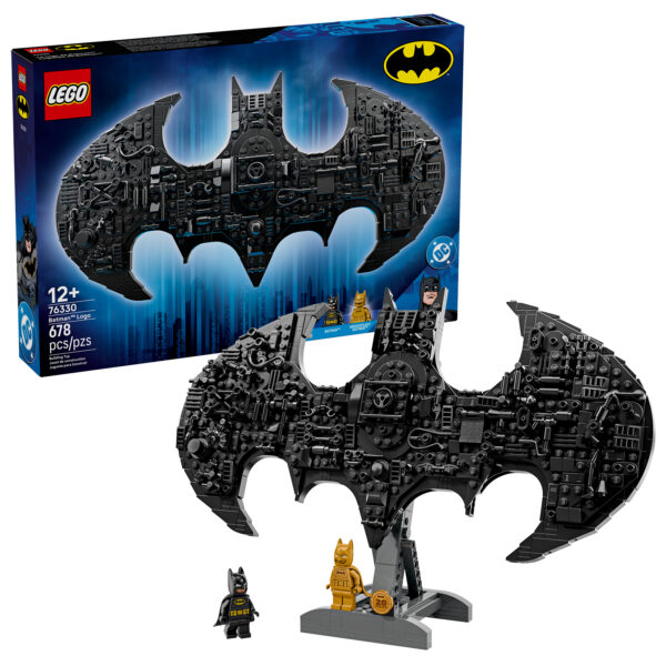 76330 lego dc batman logo 3