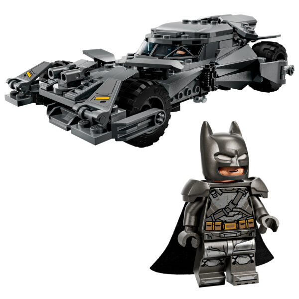 76331 lego dc batman v superman batmobile 1