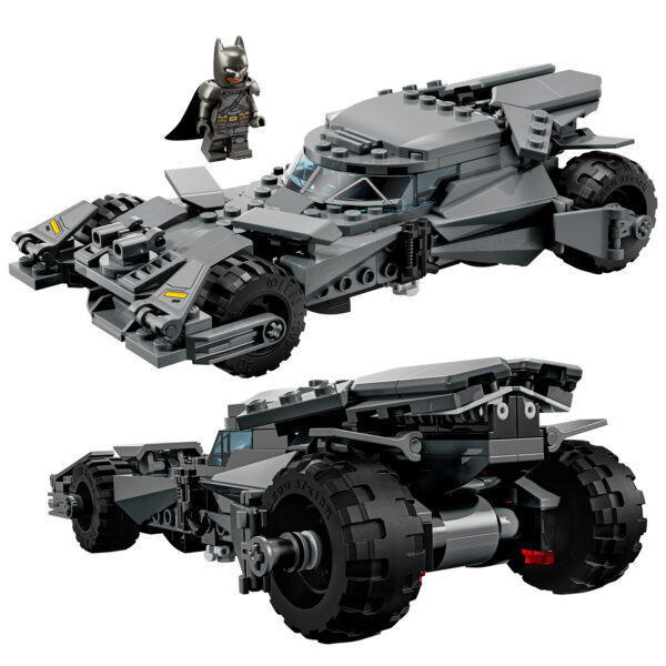 76331 lego dc batman v superman batmobile 5