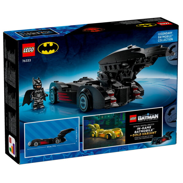 76333 lego dc batman robin batmobile 2