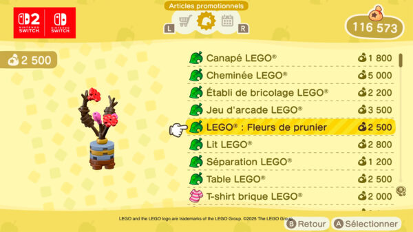 animal crossing new horizons nintendo switch lego items 10