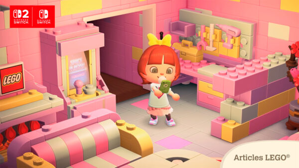 animal crossing new horizons nintendo switch lego items 8