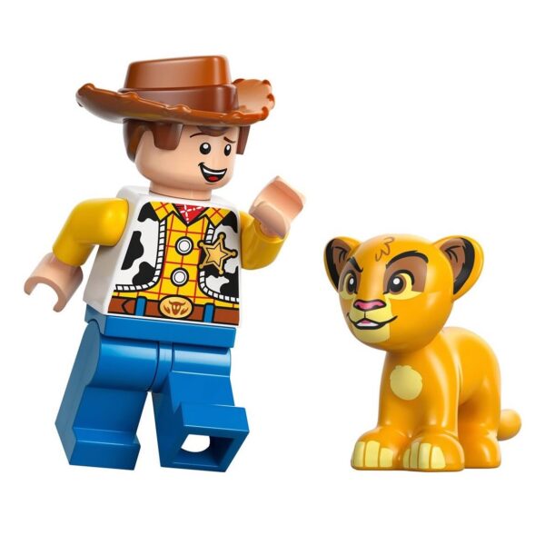 lego disney 40774 classic animation scenes gwp 1