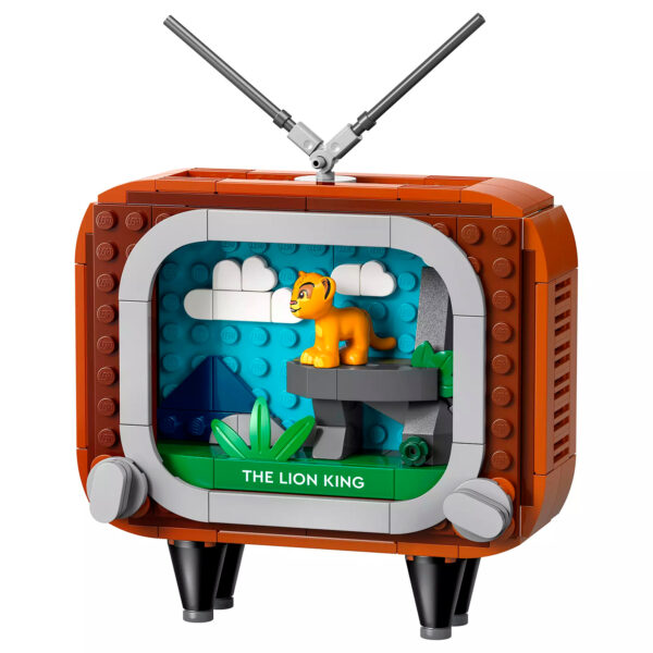 lego disney 40774 classic animation scenes gwp 9