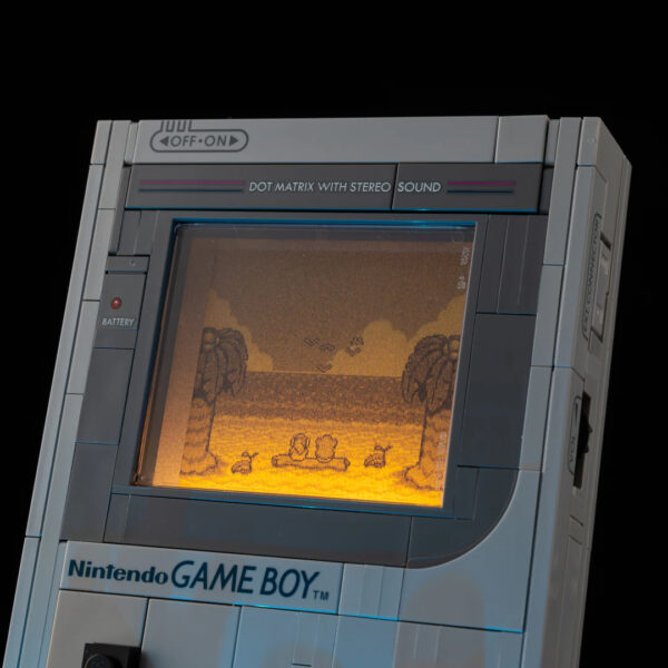 lego game boy 72046 light kit 1