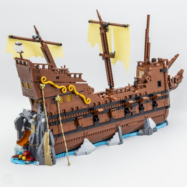 lego ideas 21363 the goonies review 2