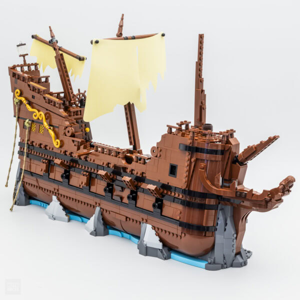 lego ideas 21363 the goonies review 3