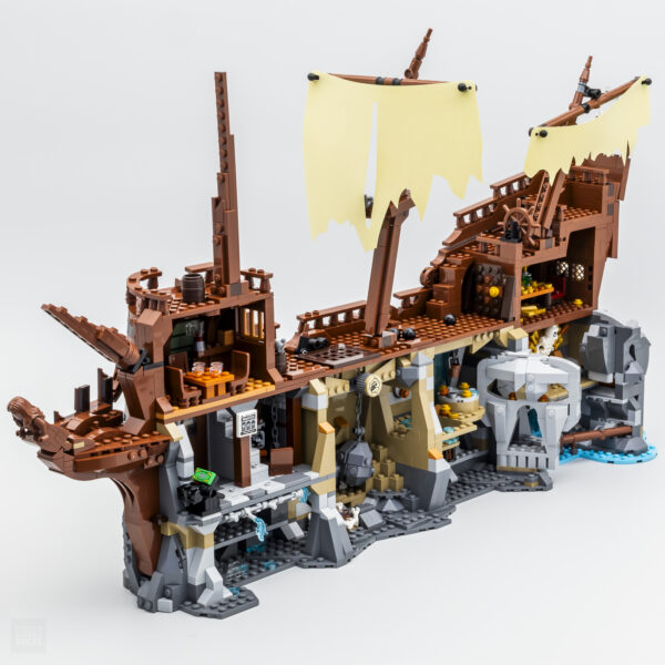 lego ideas 21363 the goonies review 4