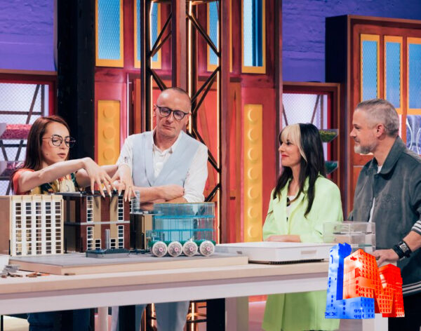 lego masters france finito pipo