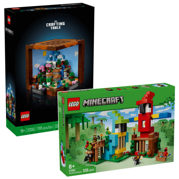 Fichier-3D-lego-craft-a-collection-ment-minecraft;.