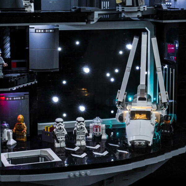 lego starwars 75419 led kit offers 3