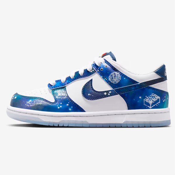 nike dunk x low lego galaxy 3