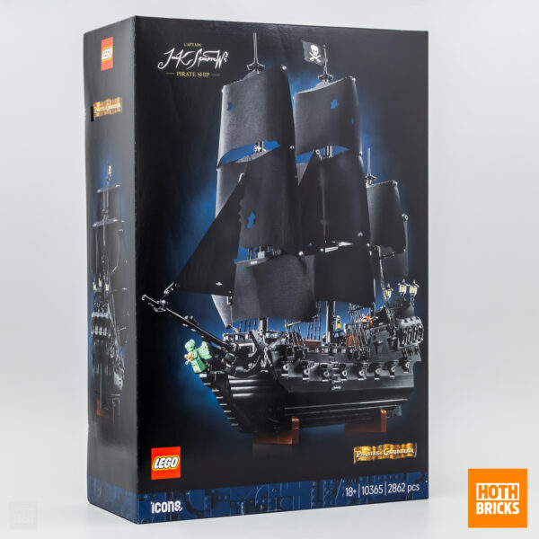 10365 concours hothbricks