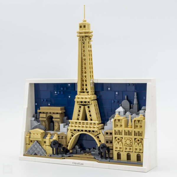 21064 lego architecture paris city of love review 1