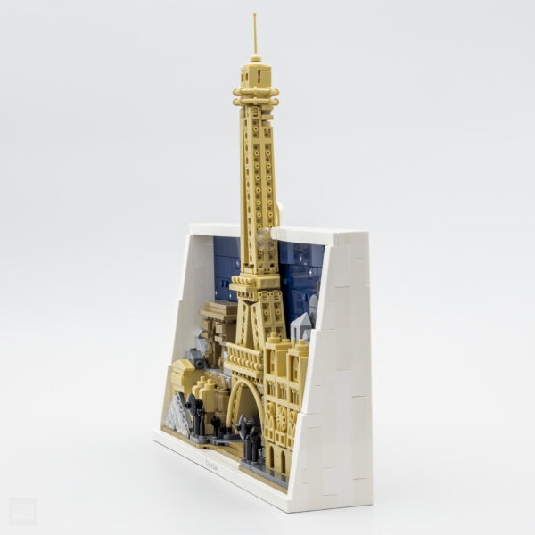 21064 lego architecture paris city of love review 3