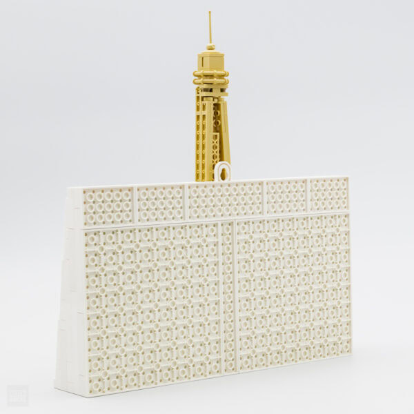 21064 lego architecture paris city of love review 4