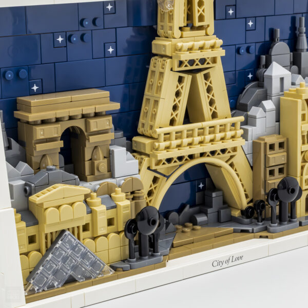 21064 lego architecture paris city of love review 5