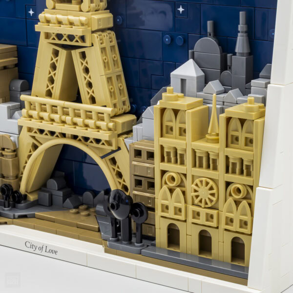 21064 lego architecture paris city of love review 6