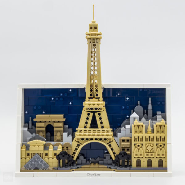 21064 lego architecture paris city of love review 7