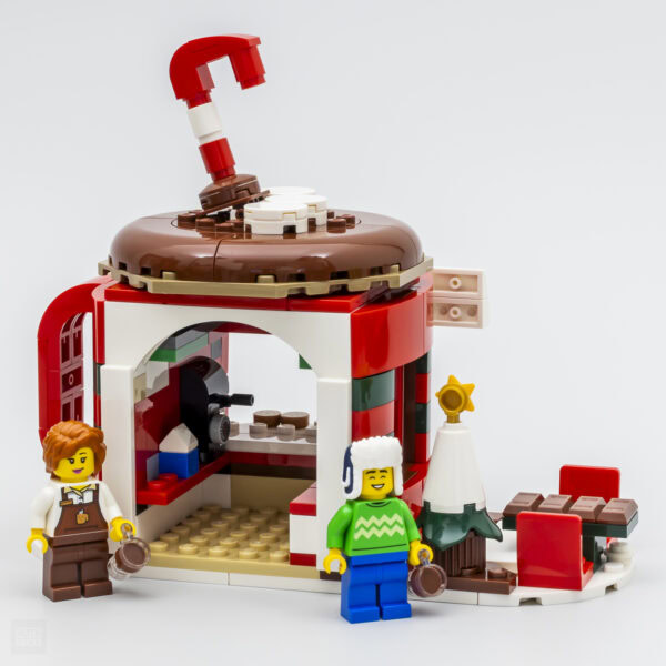 40776 lego hot chocolate stand gwp isinders 2025 review 2