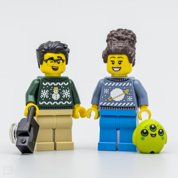 60475 lego friends advent calendar 2025 review 3