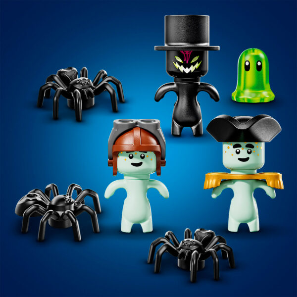 71515 lego dreamzzz tiger shark tank 4