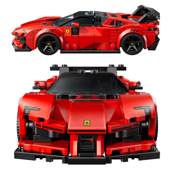 77254 lego speed champions ferrari sf90 xx stradale 4