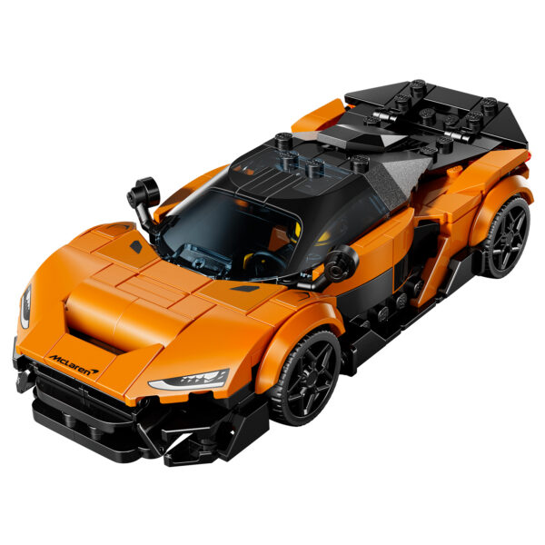 77257 lego speed champions mclaren w1 2