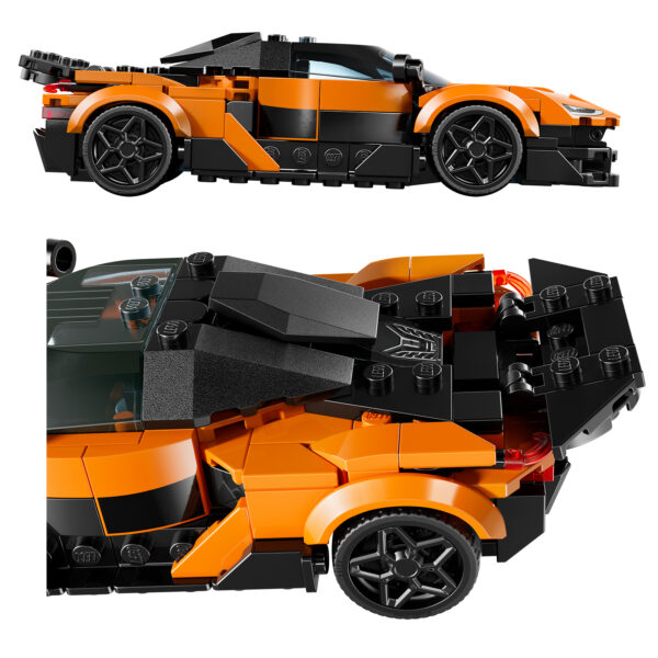 77257 lego speed champions mclaren w1 4