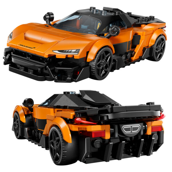 77257 lego speed champions mclaren w1 5