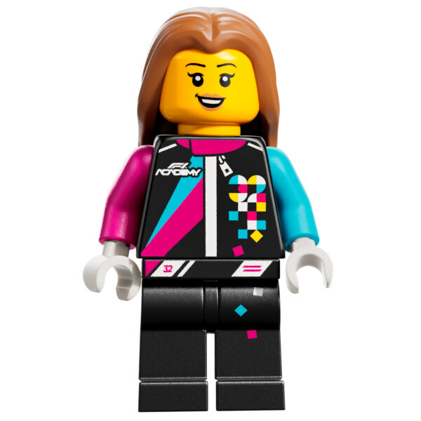 77258 lego speed champions f1 academ lego race car 7