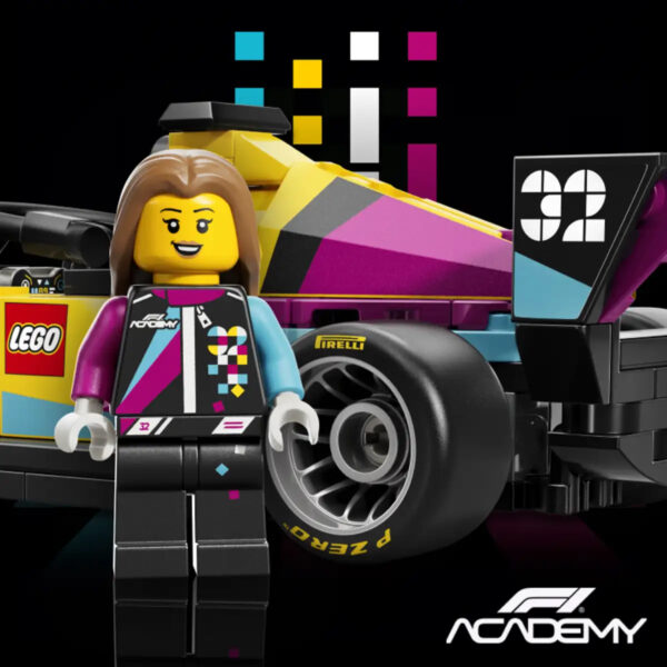 77259 lego speed champions f1 academy 1