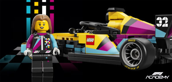77259 lego speed champions f1 academy 2