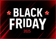 Black Friday 2025 chez LEGO