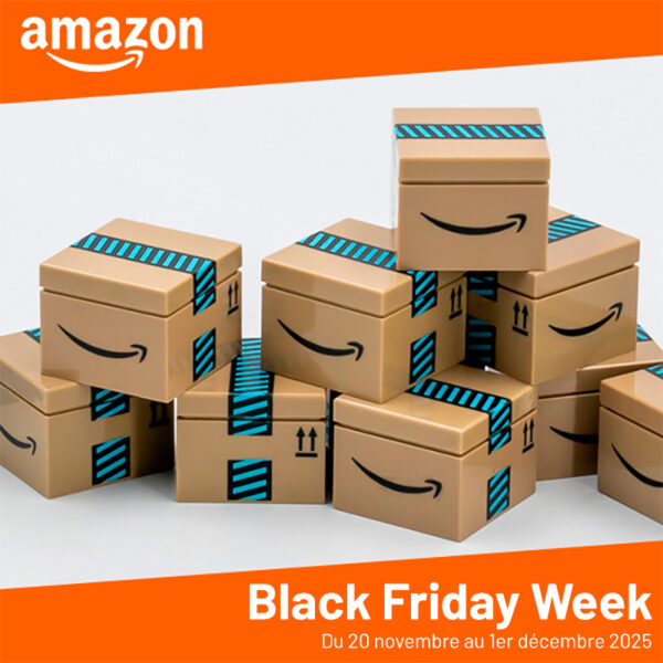 black friday week 2025 amazon