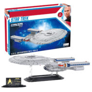 blue brixx star trek entrerprise ncc 1701 d 104184