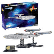 blue brixx star trek entrerprise nx 01 105437