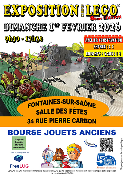 fontaines 2026