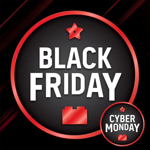lego black friday 2025 offers