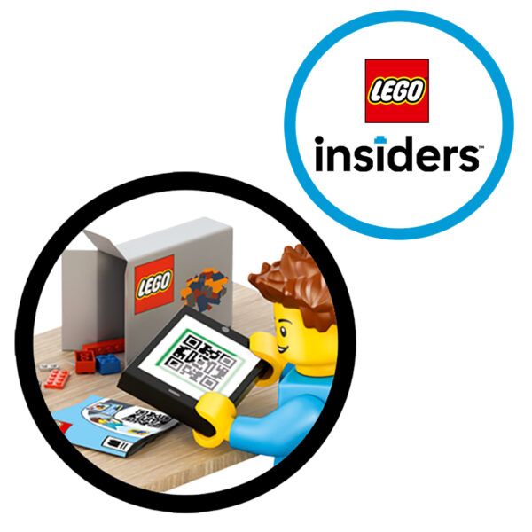 lego insiders scan instructions points