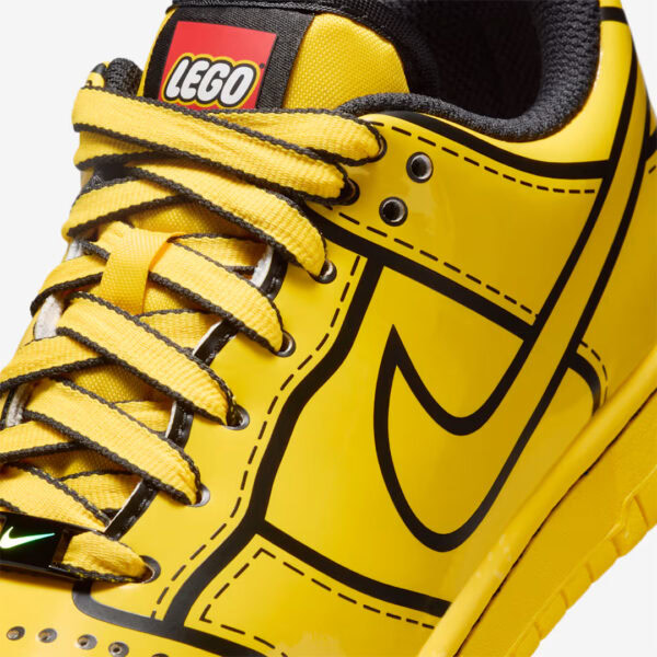 nike dunk low c lego collection 1
