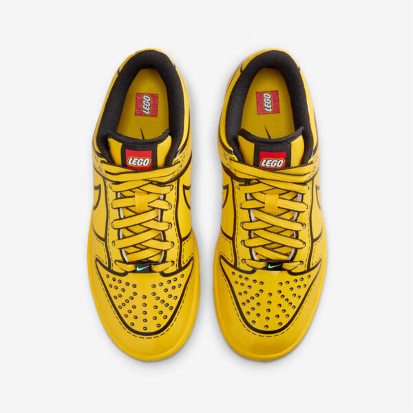 nike dunk low c lego collection 3