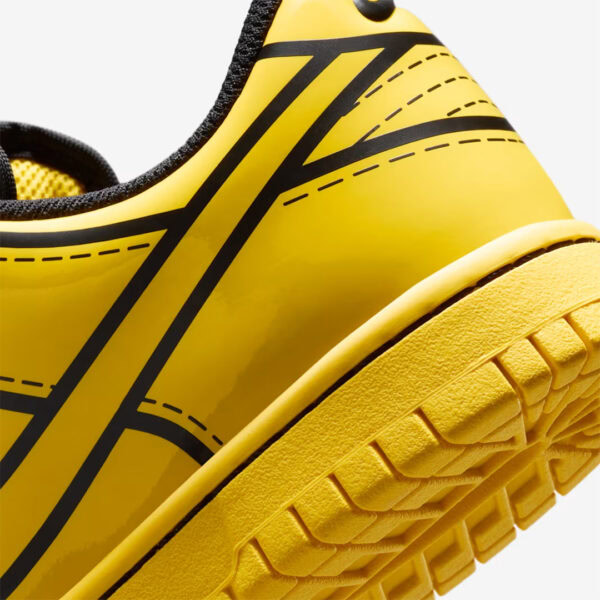 nike dunk low c lego collection 5