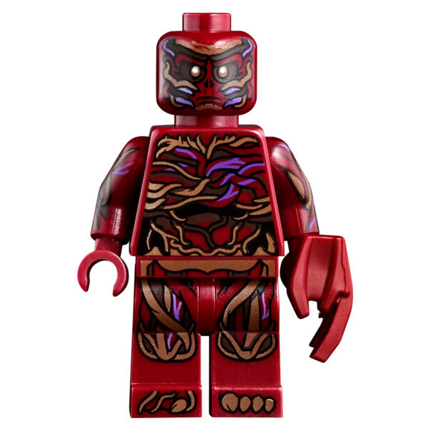 11370 lego icons stranger things creel house 10